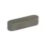 Veerschijfje staal C40 8x7x30 mm UNI 6604/A DIN 6685/A voor Pizza Group, Luxia