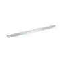 Raschietto per pasta in alluminio anteriore Pizza Group OEM S43RA54008 2000