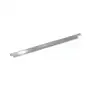 Pizza Group S43RA54005 front wiper for dough roller L for P40