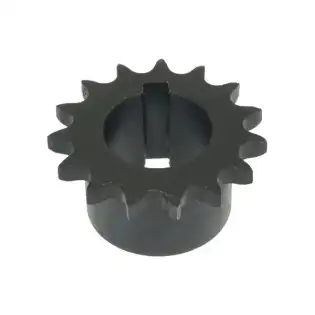 Grupo de engrenagens A9600ZH00006 para pizza, engrenagem Z15 com furo de eixo de ø 25 mm para amassadeira.