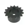 Pizza Group A9600ZH00006 gear Z15 shaft hole ø 25 mm for kneader