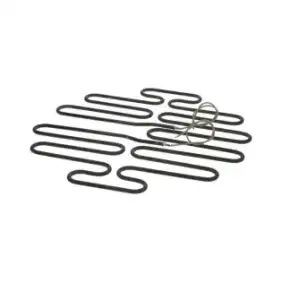 Pizza Group A87RZ66012 varmeelement 1800W 230V for deigstrekkemaskin.