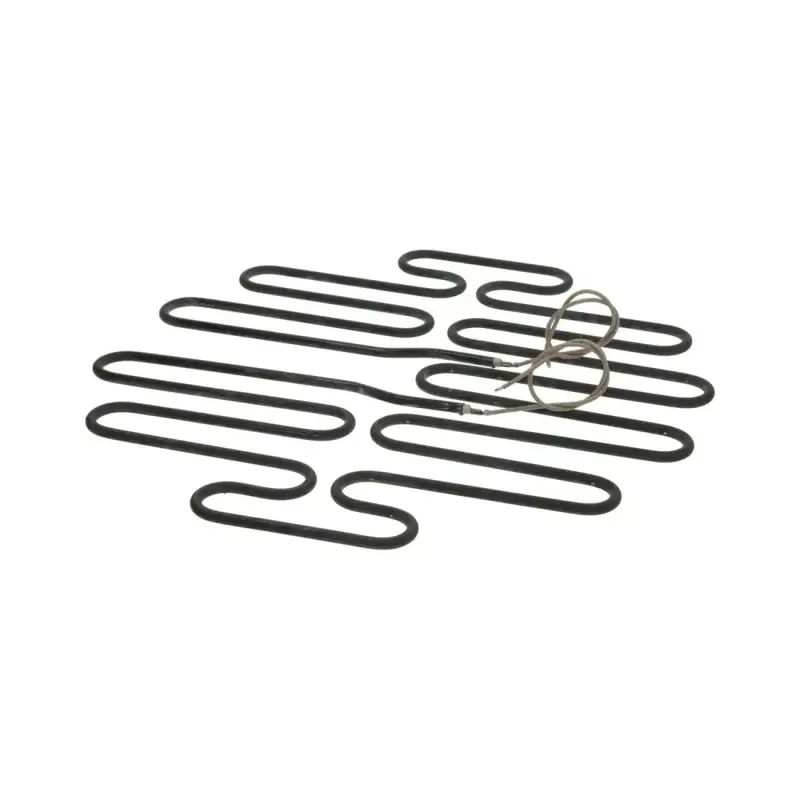 Élément chauffant de 1800W 230V pour la machine à étirer la pâte du groupe de pizzas A87RZ66012.