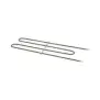 Heating element 1900W 230V for ceiling-deck oven 1070 mm Pizza Group