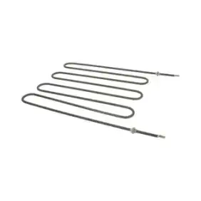 Élément chauffant 2000W 380V compatible avec Pizza Group A87RZ65042