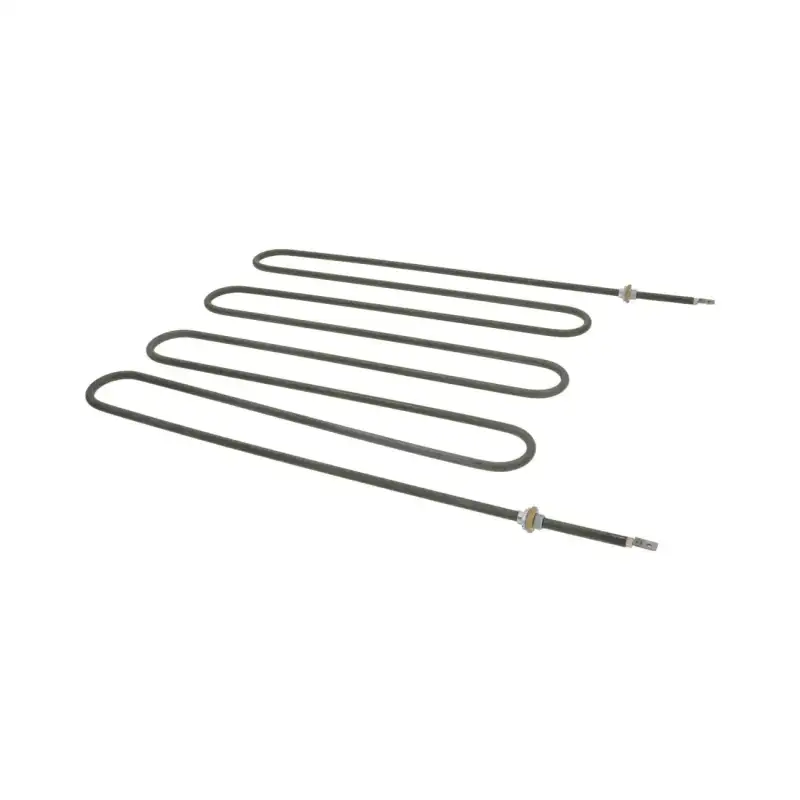 Topný prvek 2000 W 380 V kompatibilní s Pizza Group A87RZ65042