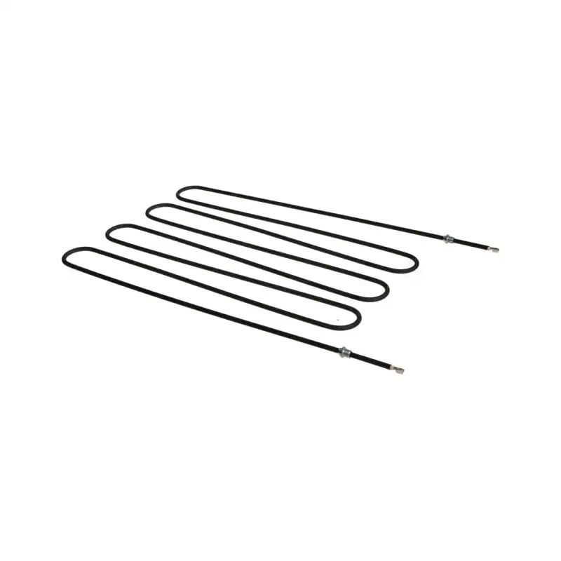Heizelement 2000W 400V für Pizza Group Elektroöfen 640x510 mm