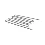 Heating element 2000W 400V for Pizza Group electric ovens 640x510 mm