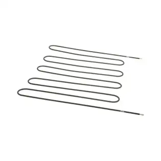 Pizza Group A87RZ65059 heating element 3650W 230V 770x640 mm