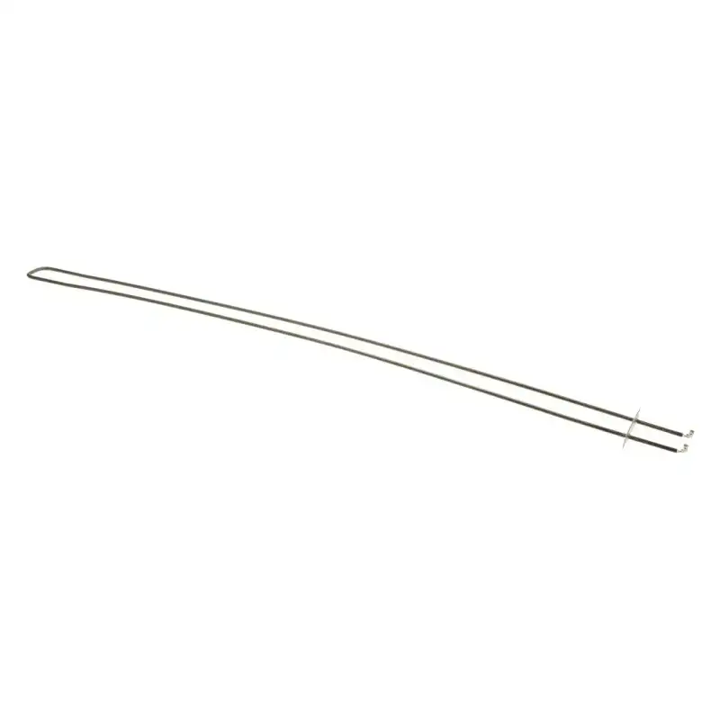 Elemento calefactor de 580W 230V para hornos de cubierta del Grupo de Pizza A87RZ65056.