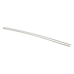 Elemento calefactor de 580W 230V para hornos de cubierta del Grupo de Pizza A87RZ65056.