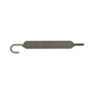 Pizza Group OEM A86ME30012 Oven Door Spring ø 19x120 mm – Fits Master, Professional, Pyralis