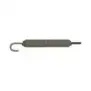Pizza Group OEM A86ME30012 Oven Door Spring ø 19x120 mm – Fits Master, Professional, Pyralis