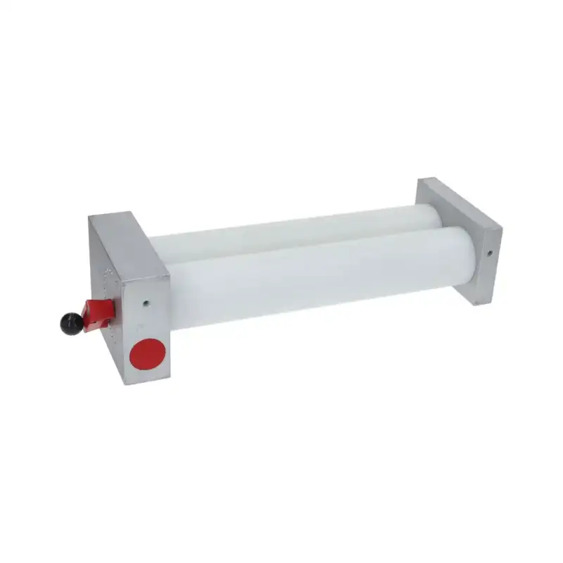 Pizza Group OEM S51RL54009 Rollenmontage Oberteil - RM42TA, RM45TA