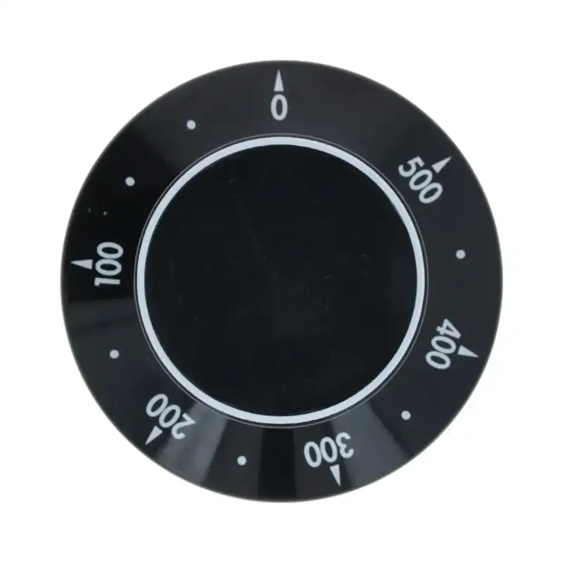 Pizza Group OEM S73FN55001 Termostaattinuppi AP10 (°C)