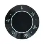 Perilla de termostato AP10 para horno Pizza Group OEM S73FN55001 (°C)