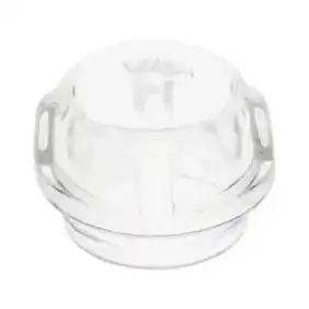 Pizza Group OEM A87IL74006 Ovnslampeglass ø41mm Original