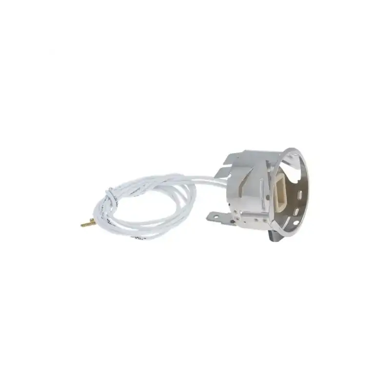 Pizza Group OEM A87IL73007 Lamp Holder G4 12V 20W Original