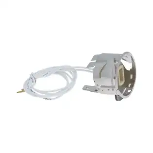 Pizza Group OEM A87IL73007 Lamp Holder G4 12V 20W Original