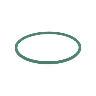 Fimar Klemor Pizza Group Short Belt ø8x540 mm for Dough Stretchers