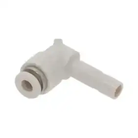 De Jong Duke OEM 4KPF053 プッシュインフィッティング L PPSU 6mm–SL4mm 自動販売機向け