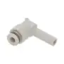 De Jong Duke OEM 4KPF053 Druckverschluss L PPSU 6mm-SL4mm für Verkaufsautomaten