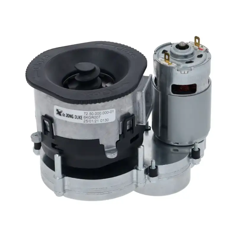 De Jong Duke OEM 6KGR007 Coffee Grinder Motor for Vending Machines