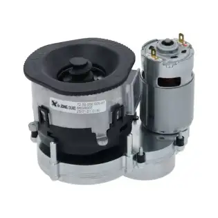 De Jong Duke OEM 6KGR007 Koffiemolenmotor voor verkoopautomaten