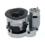 De Jong Duke OEM 6KGR007 Koffiemolenmotor voor verkoopautomaten