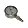 De Jong Duke OEM 9VDG002 Pressure Gauge 16 Bar for Vending Machines