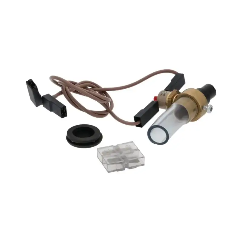 Kit thermostat de chaudière De Jong Duke OEM 9VUL001 90°C