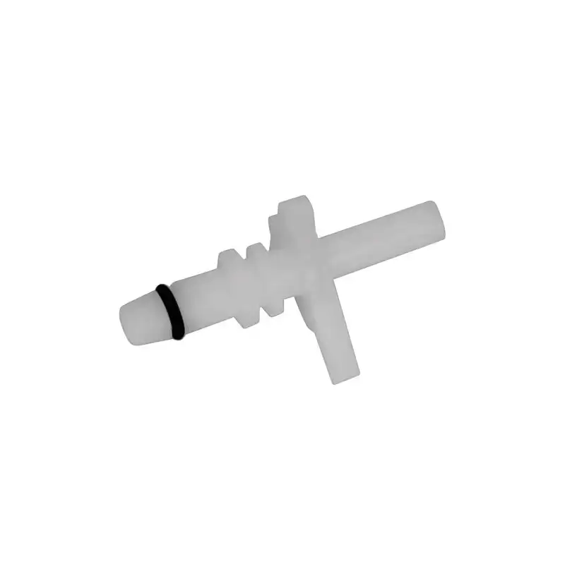 Connecteur d'eau De Jong Duke OEM 9VUL019 pour distributeurs automatiques.