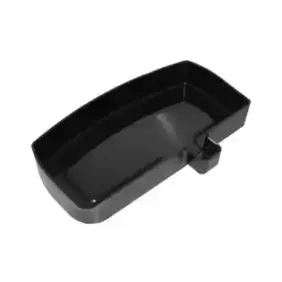 Bandeja de goteo pequeña De Jong Duke OEM 6AOV030 para máquinas Virtu y expendedoras