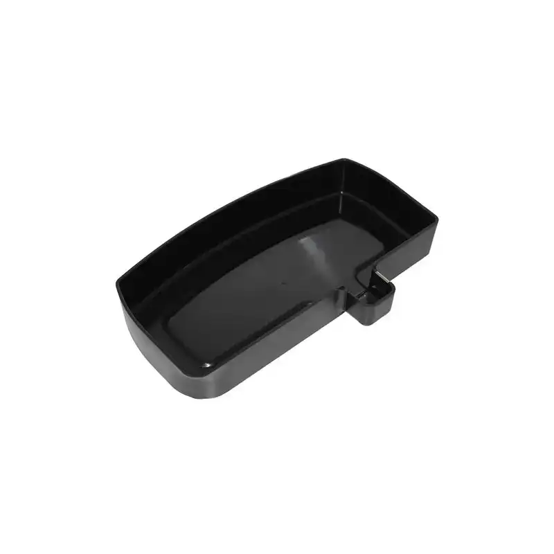 Kleine lekbak voor Virtu en verkoopautomaten van De Jong Duke OEM 6AOV030.
