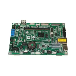 De Jong Duke OEM 9EPR015 MOVEC ICEQ2 Control Board for Zia Vending Machines