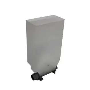 De Jong Duke OEM 9DDCN221113 Complete Product Container for Vending Machines