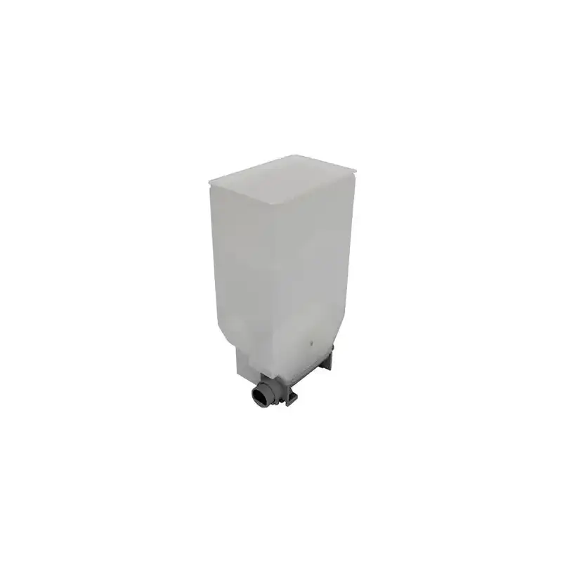 De Jong Duke OEM 9DCN521113 Contenitore Corto con Vite senza Fine per Distributori Automatici