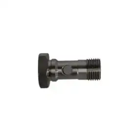 De Jong Duke OEM 5MPF019 Bullone in acciaio inossidabile G1/8 per distributori automatici.