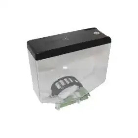 De Jong Duke 9DCN090 Container with Lock – Vending Machine Part