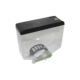 De Jong Duke 9DCN090 Container with Lock – Vending Machine Part