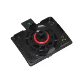 דה יונג דוק 6ZBR058 ראש מסנן 2.0/2.0 - חלק חילוף למכונת מזון אוטומטית