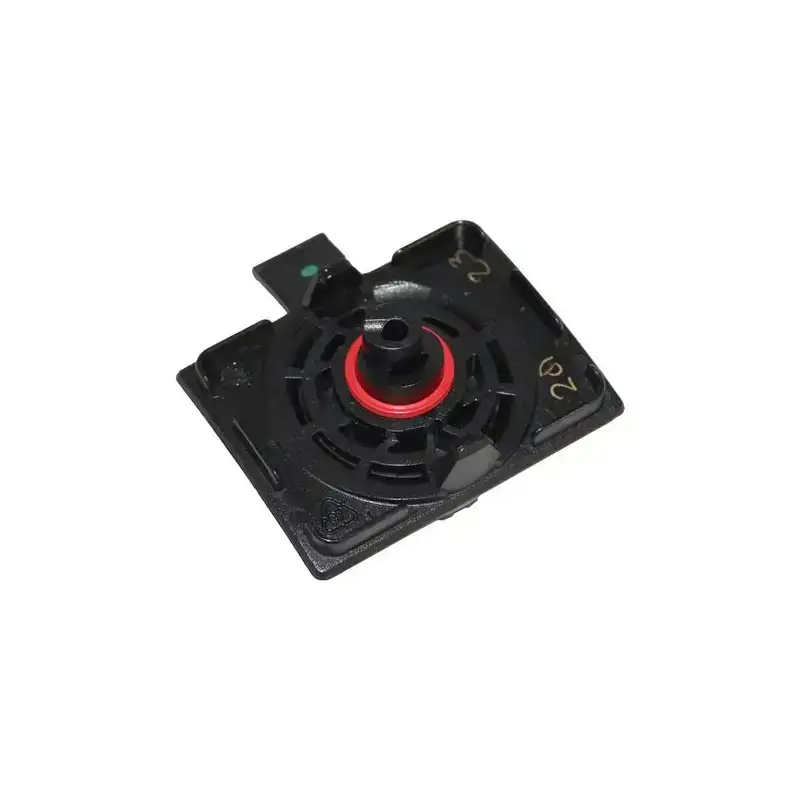 De Jong Duke 6ZBR058 Filterkop 2.0/2.0 - Reserveonderdeel voor automaten
