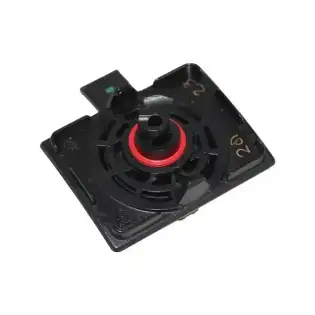 De Jong Duke 6ZBR058 Filtre de tête 2.0/2.0 - Pièce de rechange pour distributeur automatique