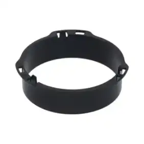 Guide de la tasse De Jong Duke 5KBK058 - Partie de distributeur automatique