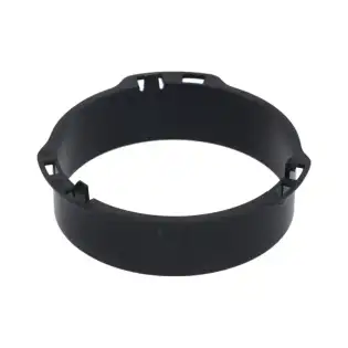 Guide de la tasse De Jong Duke 5KBK058 - Partie de distributeur automatique