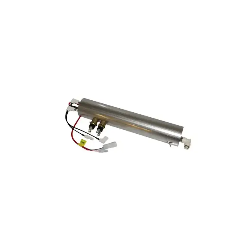 De Jong Duke 6VBL126 Completo Caldera 1660W - Pieza de Máquina Expendedora
