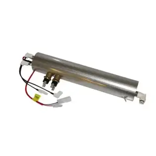 De Jong Duke 6VBL126 Kompletter Kessel 1660W - Ersatzteil für Verkaufsautomaten