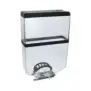 De Jong Duke 9DCN091 Bean Canister with Lid & Lock – Vending Machines
