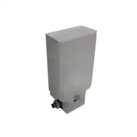 De Jong Duke 9DCN321113 komplet produktbeholder - salgsautomater