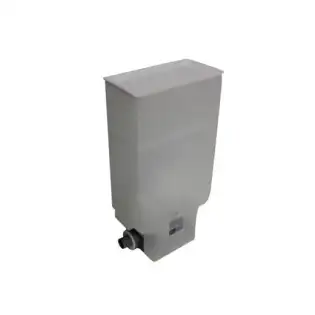 De Jong Duke 9DCN321113 完整产品容器 - 自动售货机